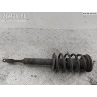 Стойка подвески передняя правая Audi A6 C5 (1997-2005) 1998 4B0412031AD