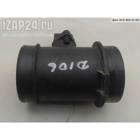 Измеритель потока воздуха Audi A6 C5 (1997-2005) 1998 059906461E