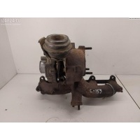Турбина Skoda Octavia mk1 (A4) 2003 038253019D