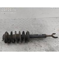 Стойка подвески передняя левая Audi A6 C5 (1997-2005) 1998 4B0412031AD