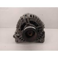 Генератор Skoda Fabia mk1 (6Y) 2001 038903018RX