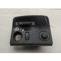 Замок зажигания Renault Espace IV (2002-2014) 2004 8200104020