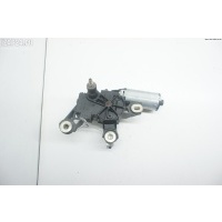 Двигатель стеклоочистителя заднего (моторчик дворников) Volkswagen Sharan (2000-2010) 2002 7M3955711C