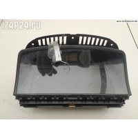 Дисплей информационный BMW 7 E65/E66 (2001-2008) 2002 65826921526