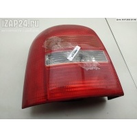 Фонарь задний левый Audi A4 B5 (1994-2001) 1999 8D9945095D