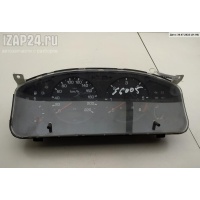 Щиток приборный (панель приборов) Nissan Primera P11 (1996-1999) 1996 248102F618 D7
