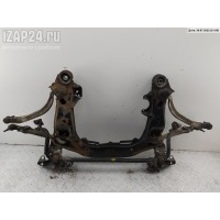 Балка подвески передняя (подмоторная) Volkswagen Passat B5+ (GP) 2004 4B0399313DJ