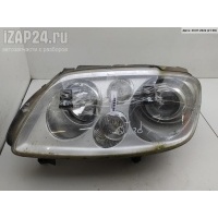 Фара левая Volkswagen Touran 2003 1T0941039K