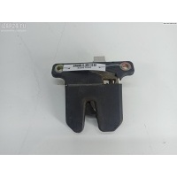 Замок багажника Audi A3 8L (1996-2003) 1997 8L0827505