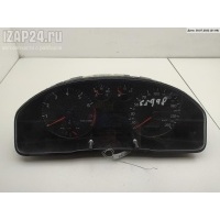 Щиток приборный (панель приборов) Audi A4 B5 (1994-2001) 1999 8D0919861H