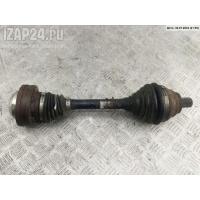Полуось передняя правая Volkswagen Touran 2004 1K0407451TX