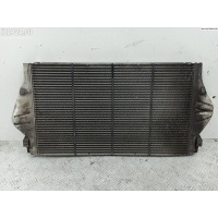 Радиатор интеркулера Renault Espace IV (2002-2014) 2004 8200075810