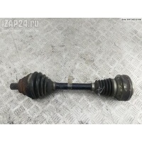 Полуось передняя левая Volkswagen Touran 2004 1K0407451TX