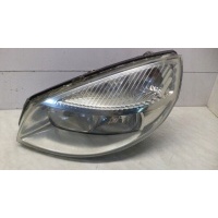 LAMPA PRZÓD LEWA RENAULT SCENIC II 03 - 06 EU ŁADNA