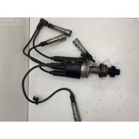 Распределитель зажигания Audi 80 B4 (1991-1996) 1992 048905205B