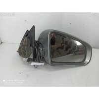 Корпус зеркала наружного правого Audi A4 B6 (2001-2004) 2003 8E1858532AA