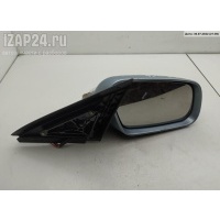 Стекло зеркала наружного правого Audi A6 C5 (1997-2005) 2002 8D0857536AD