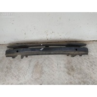 Усилитель бампера переднего Skoda Octavia mk1 (A4) 2000 1U0805551B