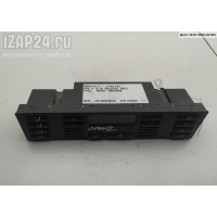 Переключатель отопителя BMW 5 E39 (1995-2003) 2000 64116902542