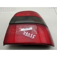 Плата фонаря заднего правого Skoda Felicia 2000 098788190A