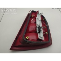 Патрон лампы фонаря Skoda Fabia mk1 (6Y) 2003 6Y6945111B
