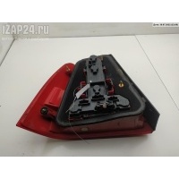Патрон лампы фонаря Volkswagen Bora 2004 1J5945095AC