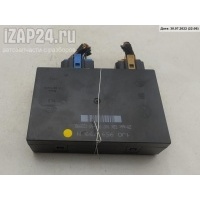 Блок комфорта Volkswagen Bora 1998 1J0959799N