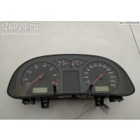 Щиток приборный (панель приборов) Volkswagen Bora 1998 1J0919881B