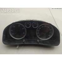 Щиток приборный (панель приборов) Volkswagen Passat B5+ (GP) 2001 3B0920807A