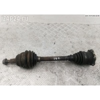 Полуось передняя левая  Volkswagen Bora 1998
