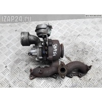 Турбина Volkswagen Passat B6 2007 03g253014h