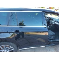 Volkswagen passat универсал b8 2016 г . дверь правое задняя lc9x