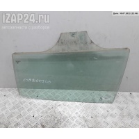 Стекло двери задней левой Skoda Superb mk1 (B5) 2002 3U5845205A