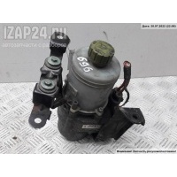 Насос гидроусилителя руля Skoda Fabia mk1 (6Y) 2004 6q0423155ad