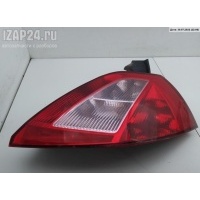 Фонарь задний правый Renault Megane II (2002-2008) 2003 8200073237