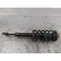 Пружина подвески передняя Volkswagen Passat B5+ (GP) 2001 8D0411105AS