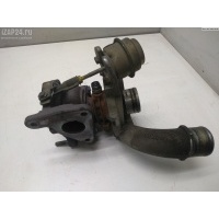 Турбина Renault Scenic I (1996-2003) 2002 8200091350
