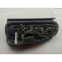 Патрон лампы фонаря Volkswagen Caddy (1995-2004) 2001 6K9945112