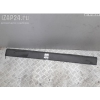 Молдинг двери передней левой Volkswagen Passat B3 1992 357853515