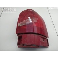 Фонарь задний правый Volkswagen Sharan (2000-2010) 2002 7M7945096A