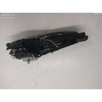 Личинка замка Opel Meriva B 2010