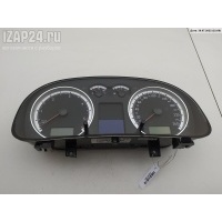 Щиток приборный (панель приборов) Volkswagen Golf-4 2003 1j5920826c