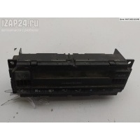 Переключатель отопителя Skoda Superb mk1 (B5) 2002 3U0907044A