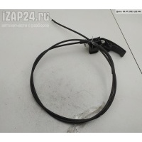 Трос капота Volkswagen Sharan (2000-2010) 2002 7M3823531A