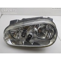 Фара левая Volkswagen Golf-4 2003 1J1941017K