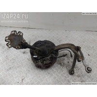 Кулак (корпус ступицы) передний правый Audi A6 C6 (2004-2011) 2008 4F0407254H