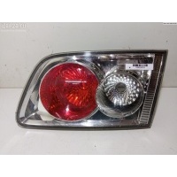Фонарь крышки багажника правый Mazda 6 (2002-2007) GG/GY 2005 GJ5A-51-3F0B