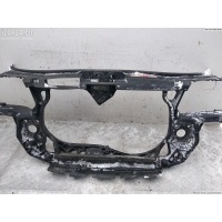 Рамка (планка) капота Audi A6 C5 (1997-2005) 2002 4B0805588L