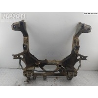 Стабилизатор поперечной устойчивости передний Mercedes W168 (A) 2000 A1683231865