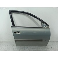 Дверь боковая передняя правая  Renault Megane II (2002-2008) 2004